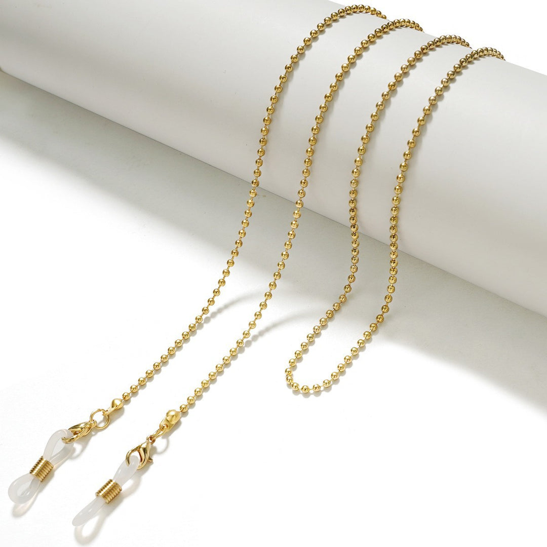 Slim Chain Eyewear Holder Bowlift