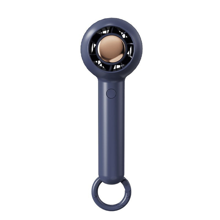 Unisex Compact Portable Handheld Cooling Device Bowlift