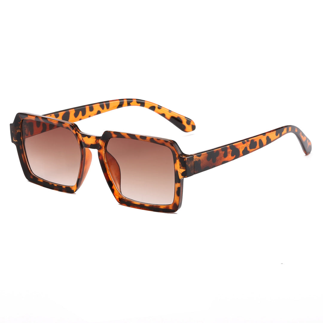 Women's stylish sunglasses in trendy design Bowlift