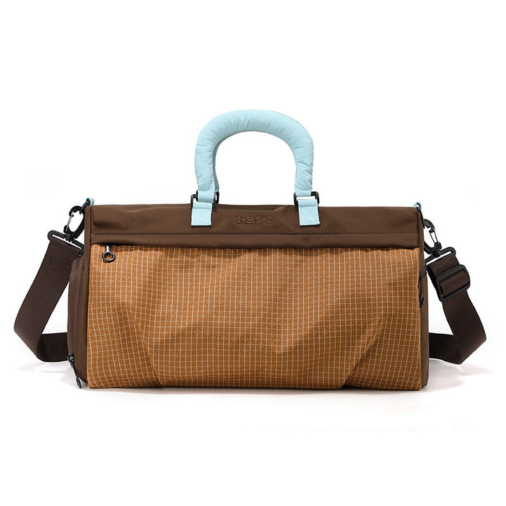Versatile Utility Duffle Bag