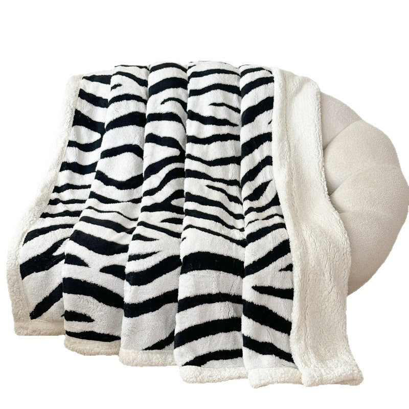 Women’s Snuggle Blanket Bowlift