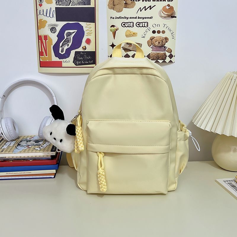 Modern Utility Backpack Bowlift
