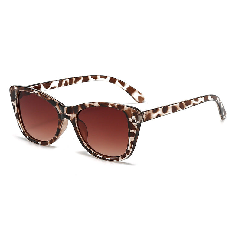 Women's Fashion Sunglasses Bowlift