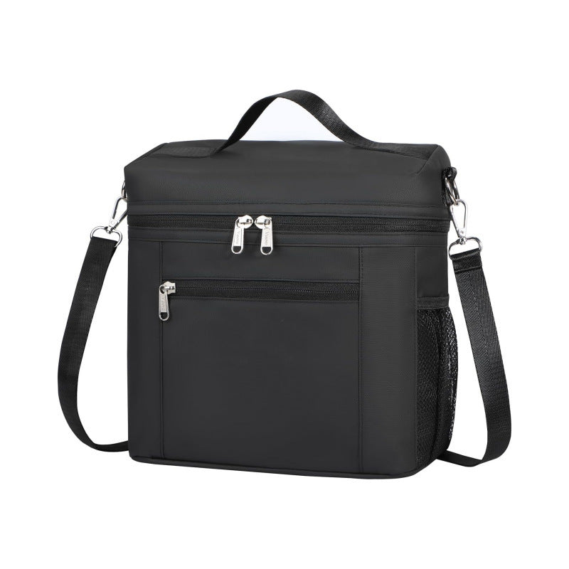 Insulated Food Delivery Cooler Bag Bowlift