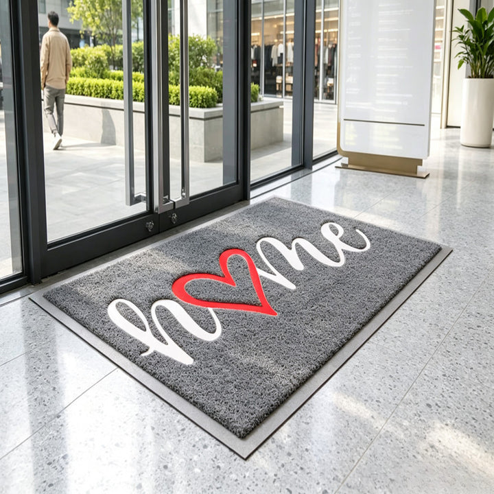 Welcome Mat Bowlift