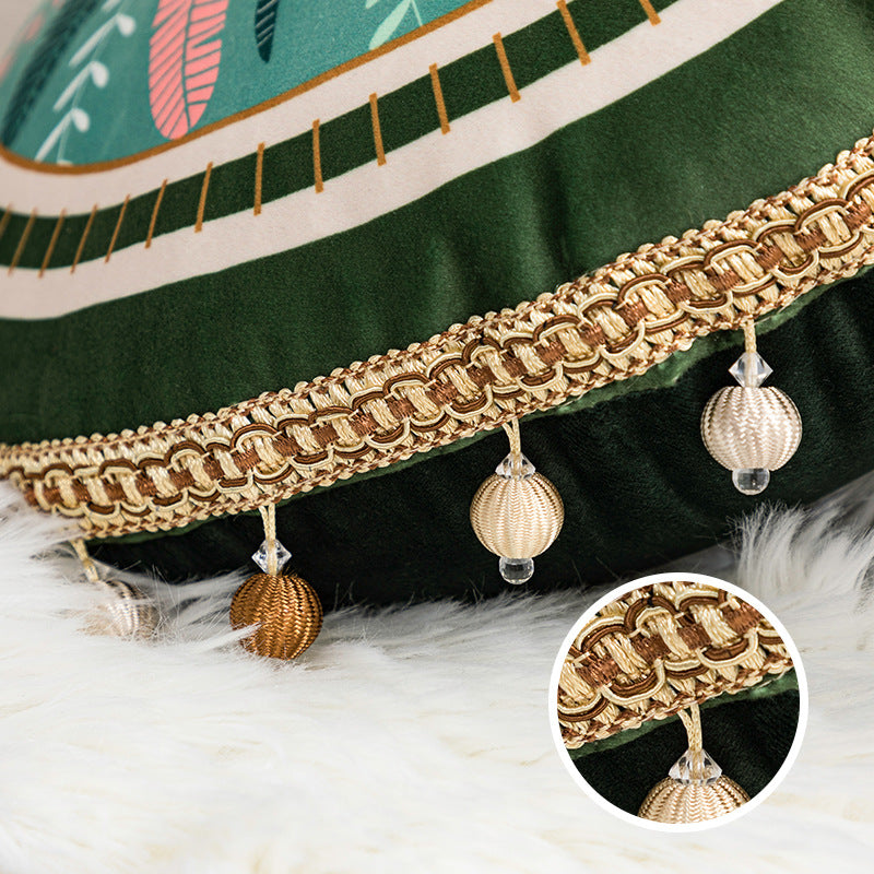 Women Decorative Cushion Cover Bowlift