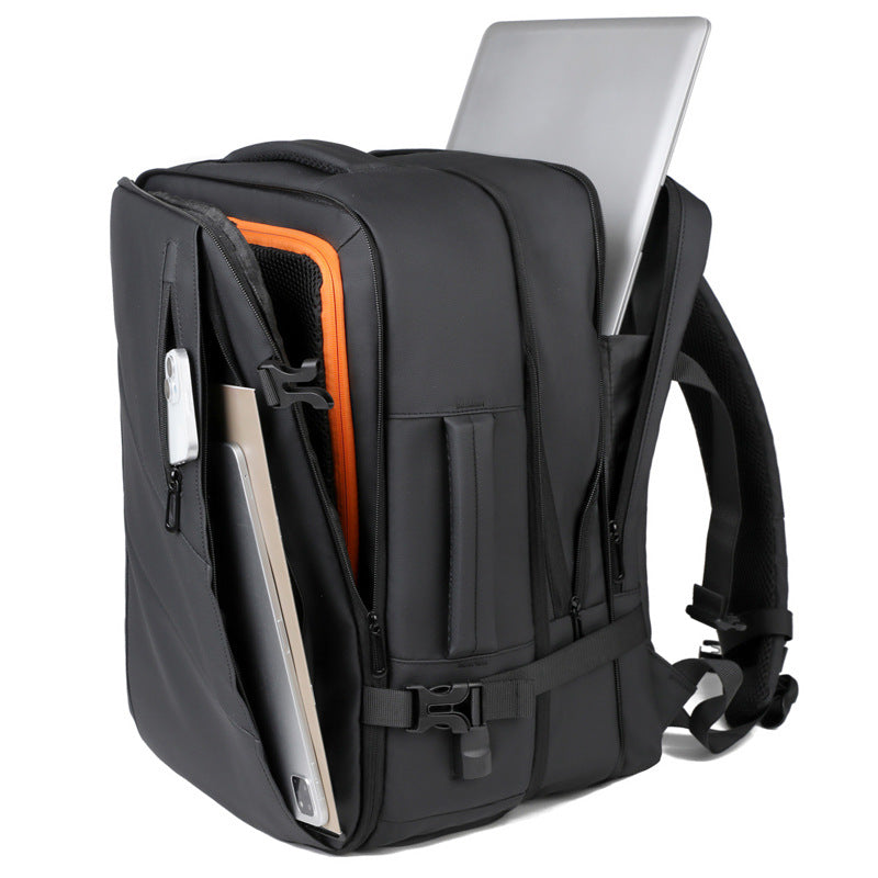 Travel Backpack Bowlift