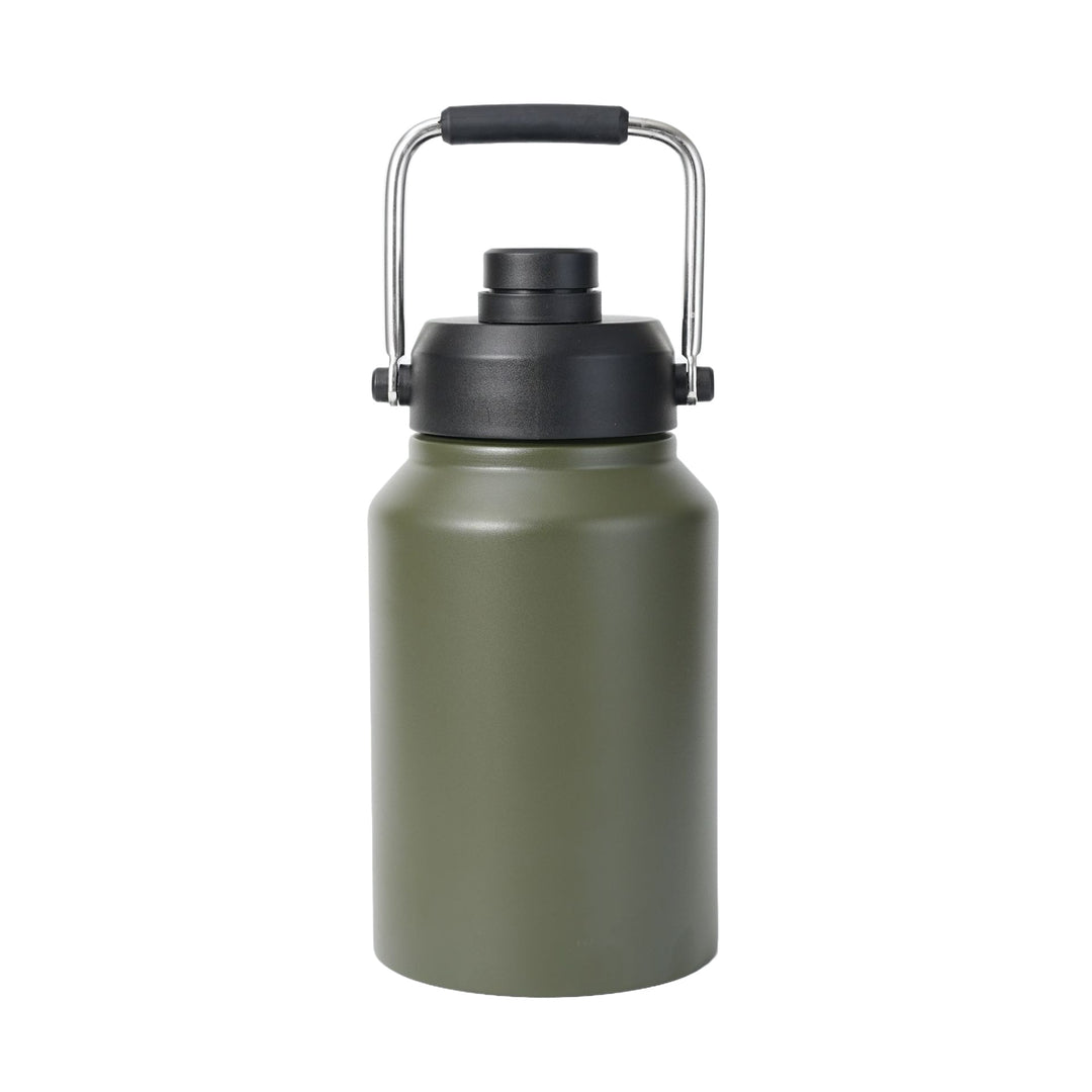 Insulated Water Bottle Bowlift