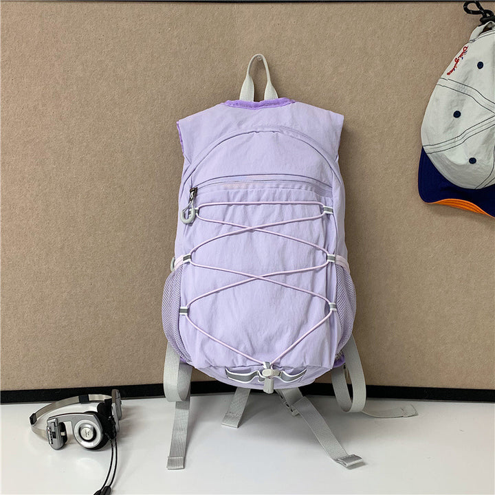 Lightweight Hiking Backpack
