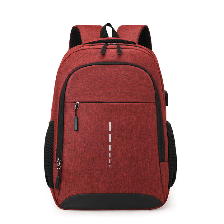 Adjustable Ergonomic Laptop Backpack Bowlift