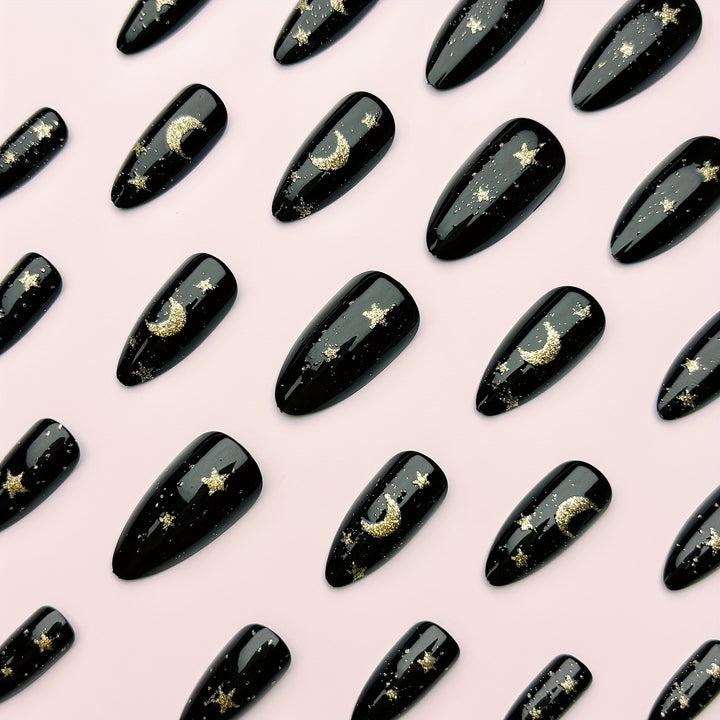 Nail Art Bowlift