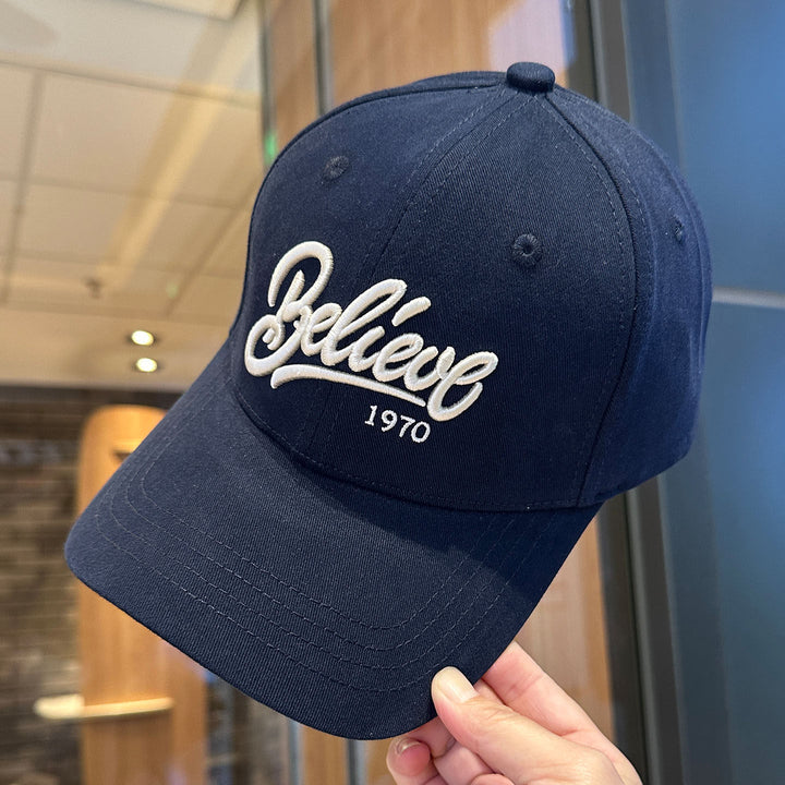 Women's Stylish Embroidered Adjustable Cap Bowlift 1784188220