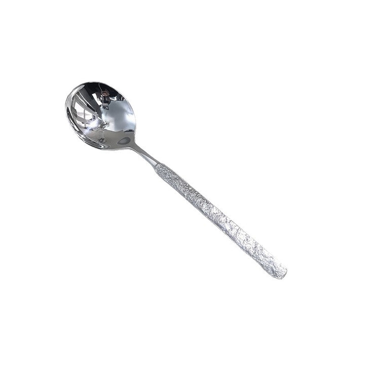 Stainless Steel Soup Spoon Bowlift
