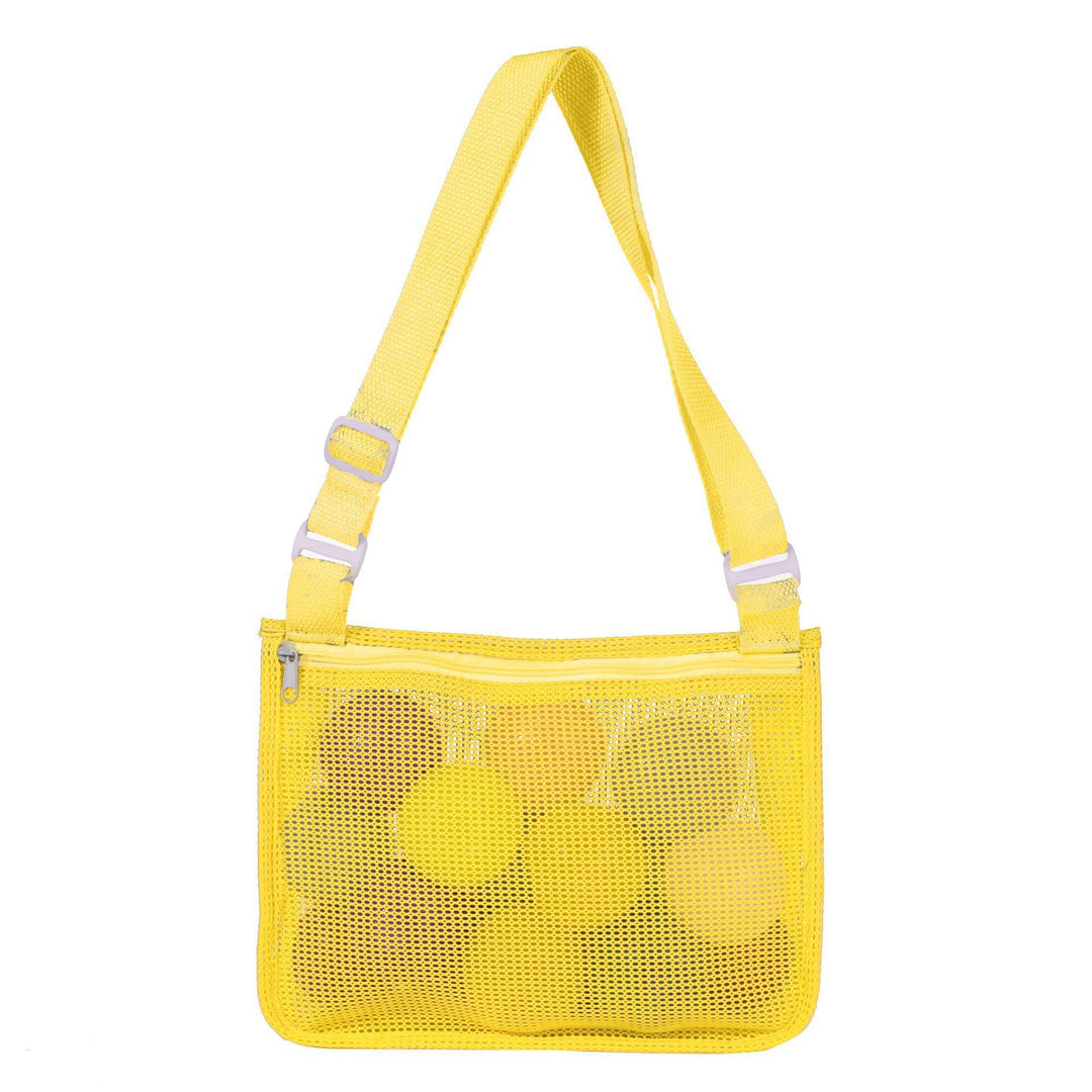 Mesh Tote Bag Bowlift