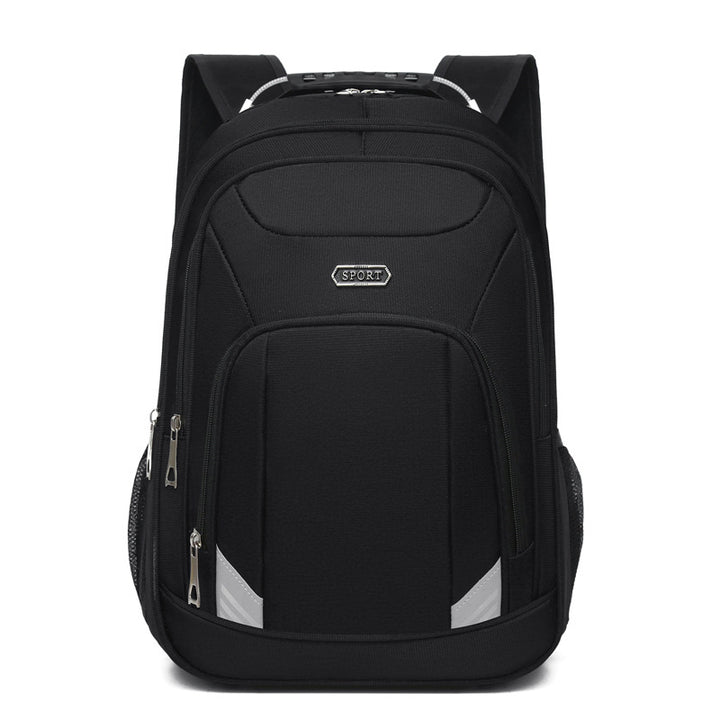 Ergonomic Sports Adventure Backpack