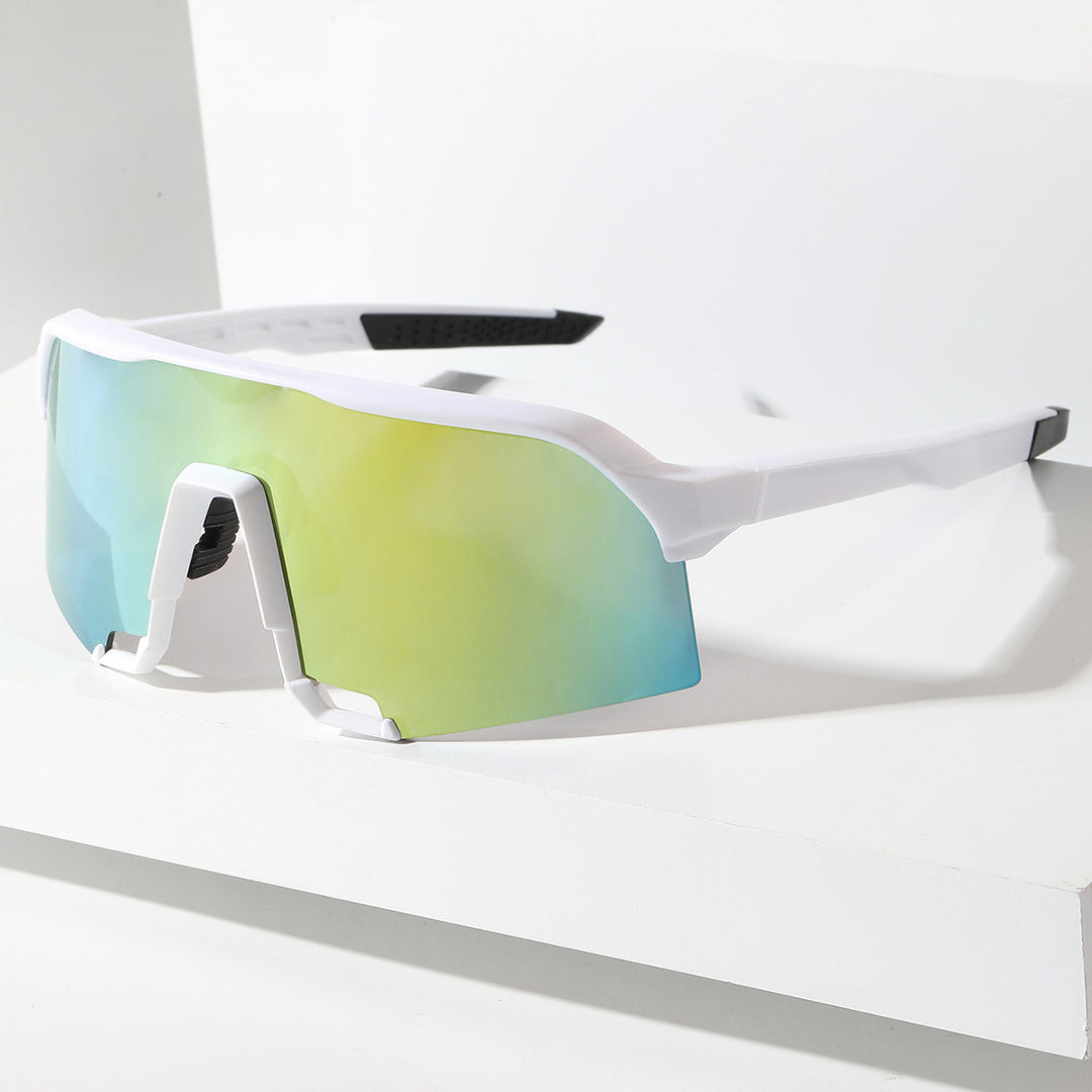 Men's Ultra-Lightweight Sports Sunglasses Bowlift