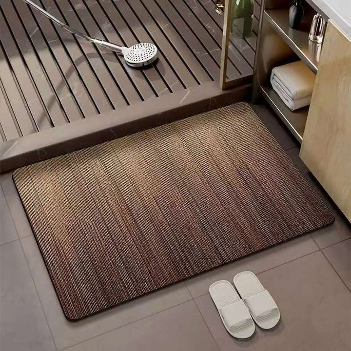 Modern Anti-Slip Bath Mat