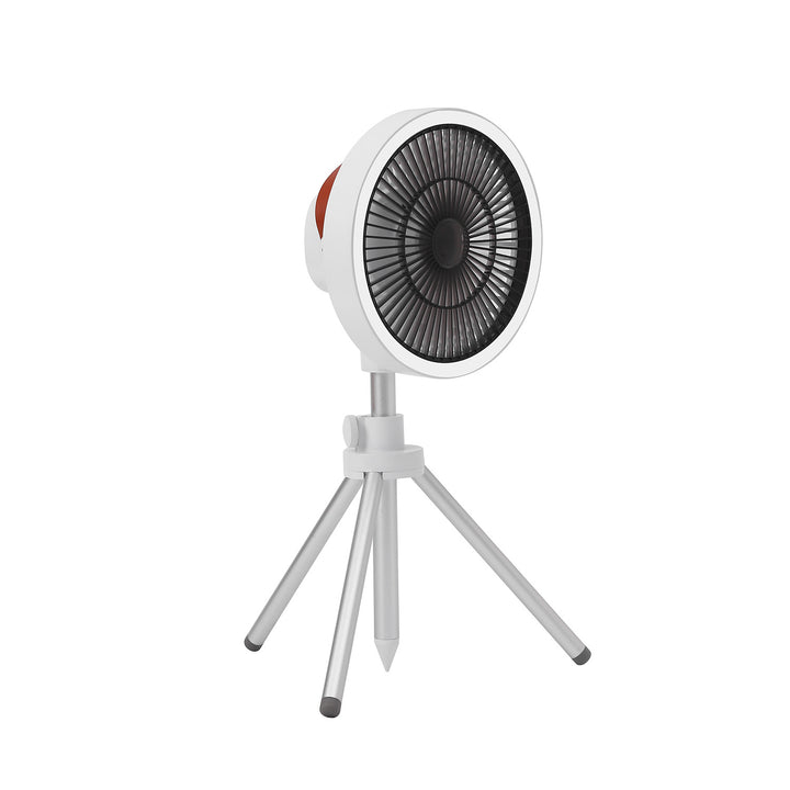 Unisex Adjustable Tripod Desk Fan Bowlift