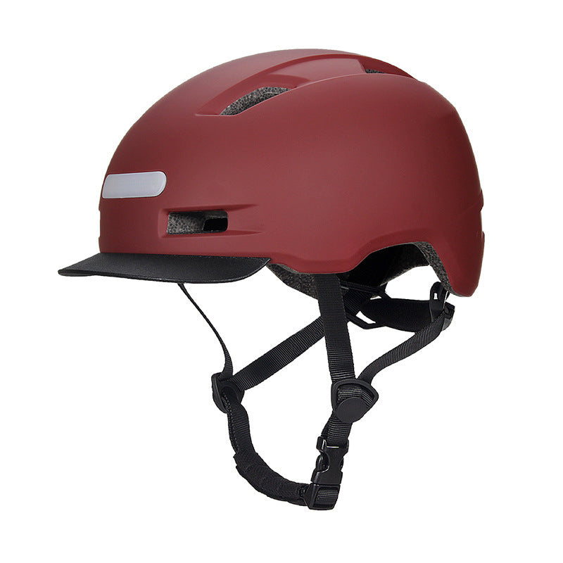 Urban Safety Helmet Bowlift