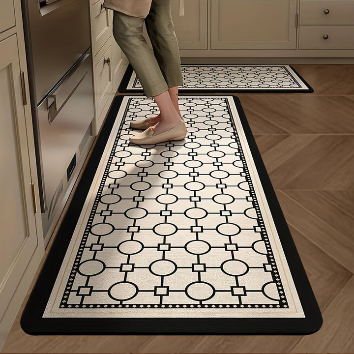 Comfort Anti-Fatigue Kitchen Mat