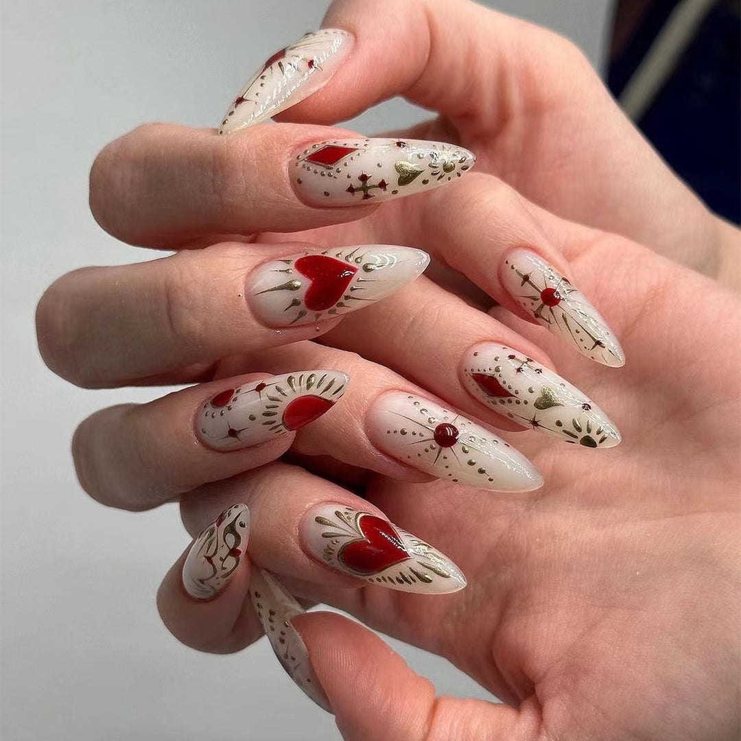 artful design nails Bowlift