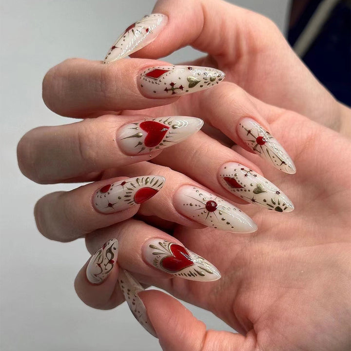 artful design nails Bowlift