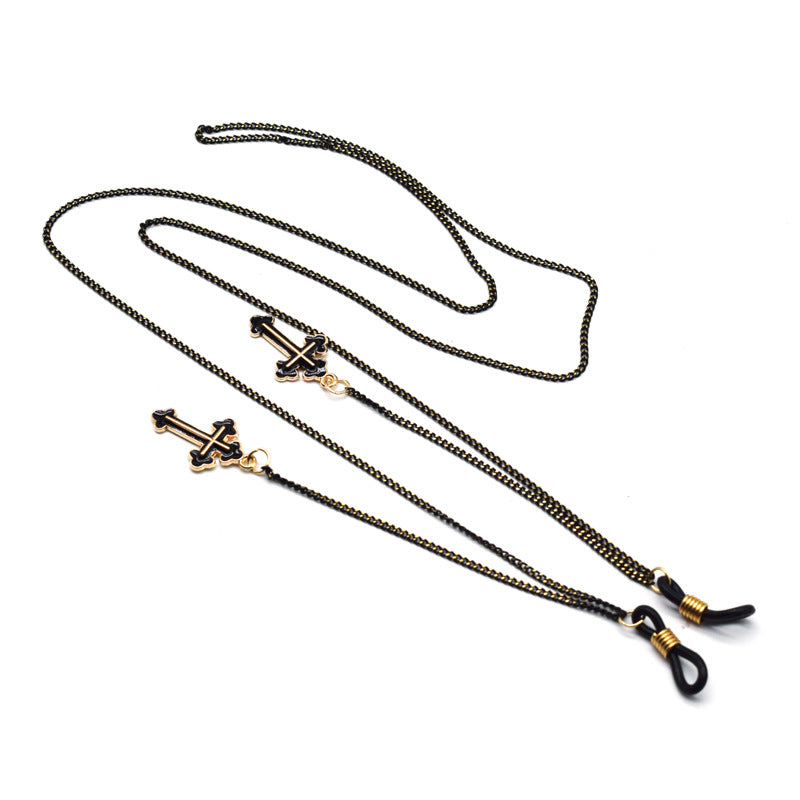 Artistic Eyewear Chain Holder Bowlift