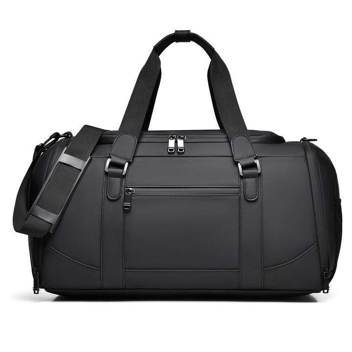 Sports Travel Duffle Bag Bowlift