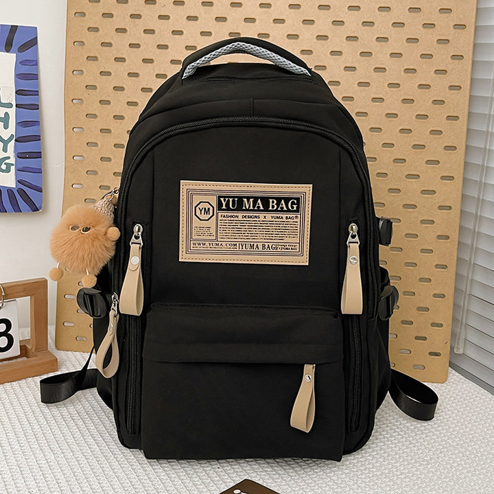 Multi-Functional Travel Backpack  1787239952