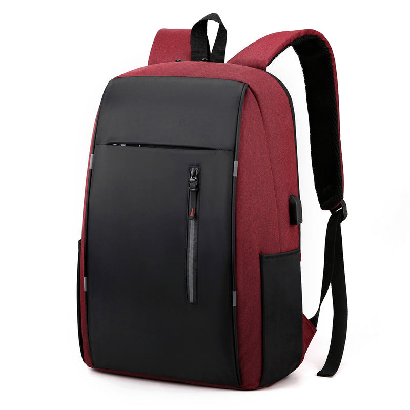 Stylish Ergonomic Laptop Backpack Bowlift