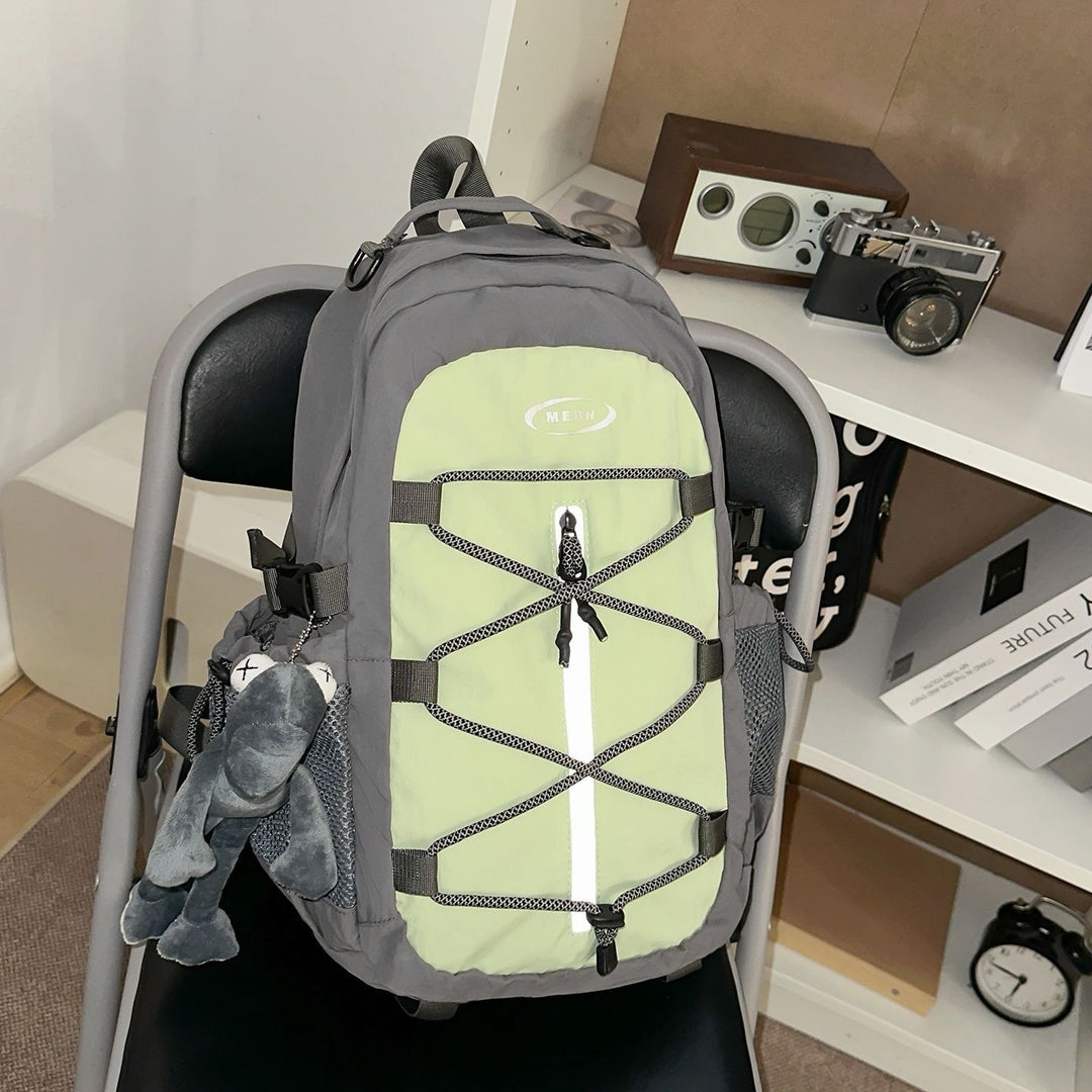 Rucksack Bowlift