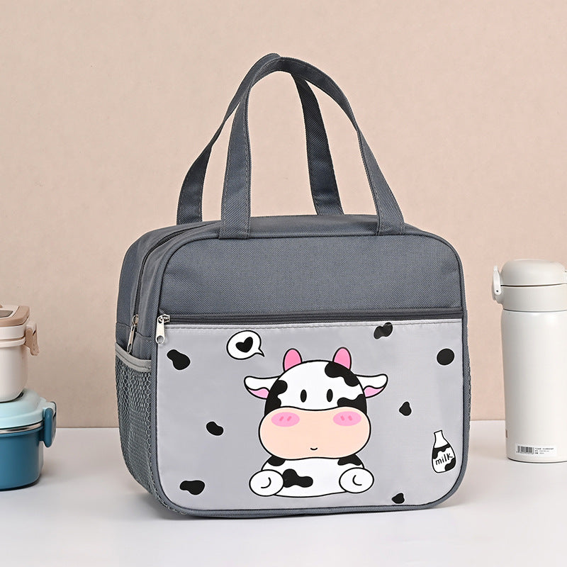 Kids Lunch Bag Bowlift