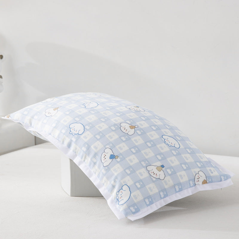 Ladies Decorative Cushion Bowlift