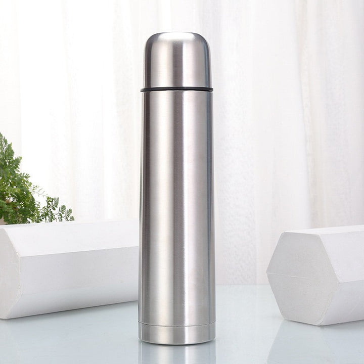 Ladies Insulated Bottle Bowlift