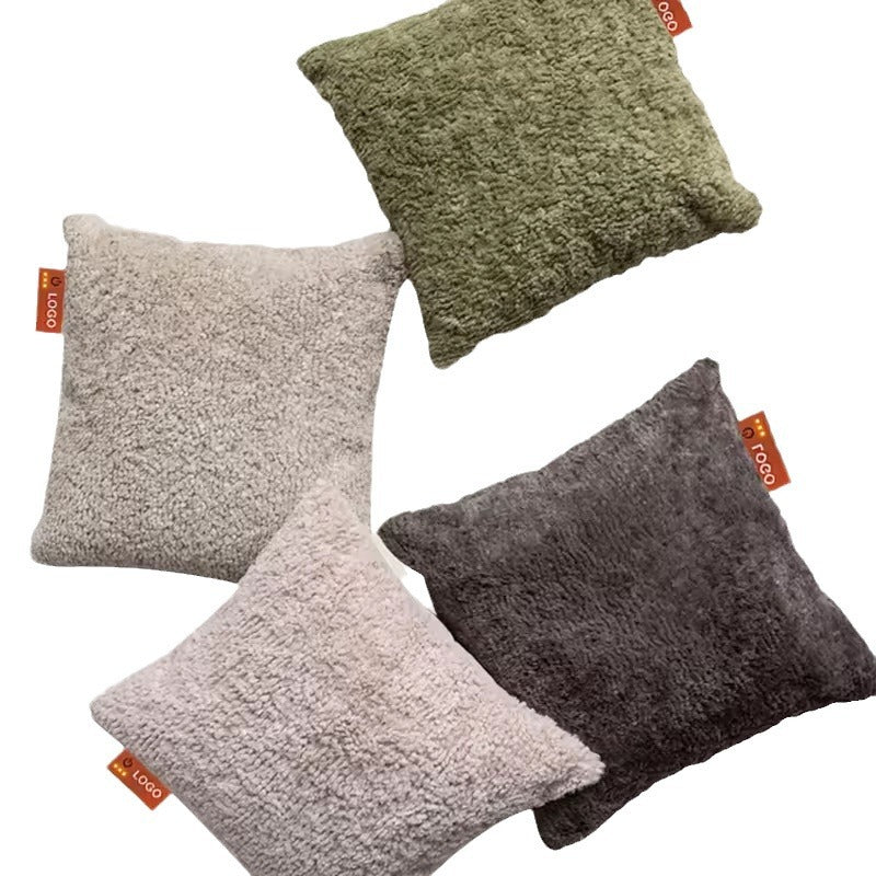 Women Innovative Double-Side Pillowcase Bowlift
