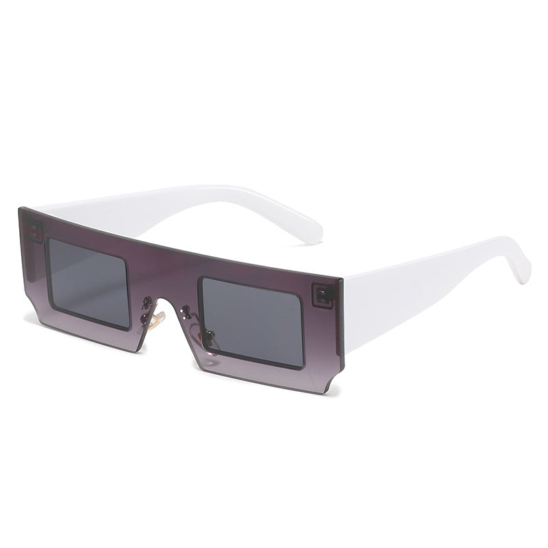 Unisex fashionable sunglasses Bowlift