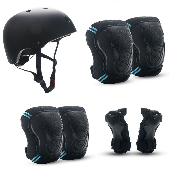 Premium Protective Skate Gear Set Bowlift