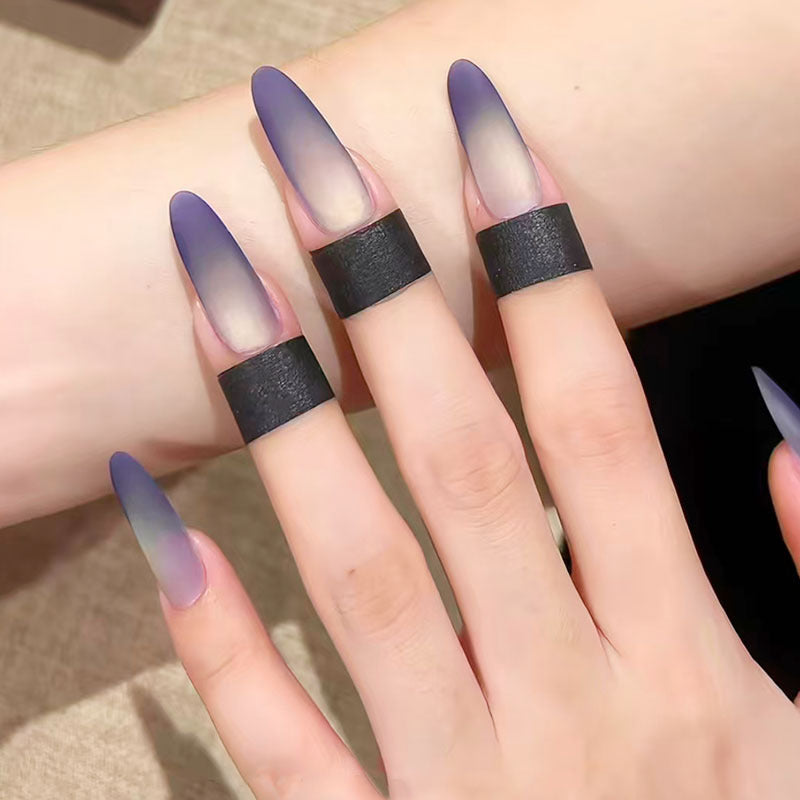 Decorative Nail Art Bowlift