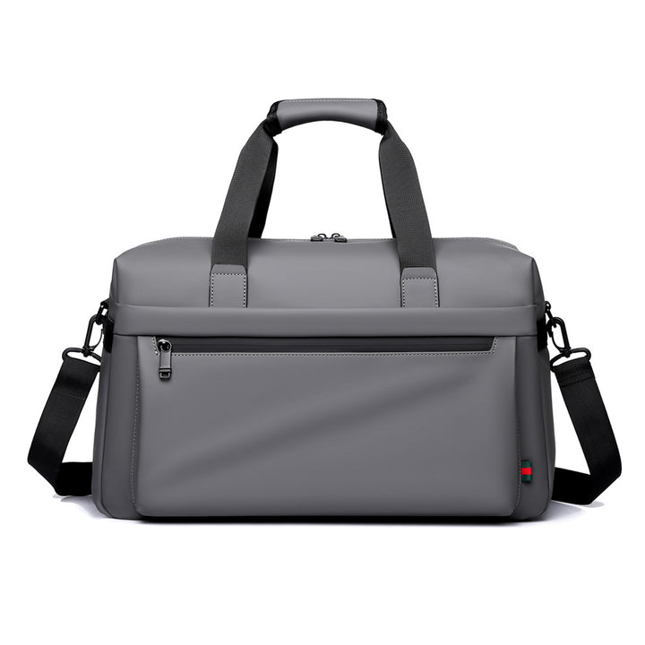 Professional Softside Travel Duffel