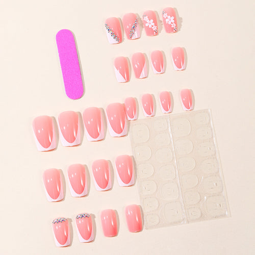 Decorative Nail Art Set Bowlift