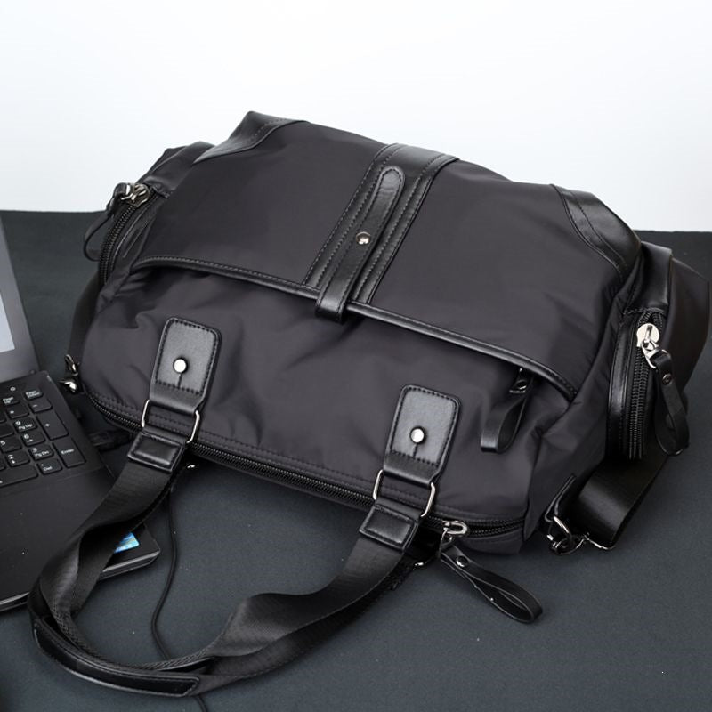 Stylish multifunctional bag Bowlift