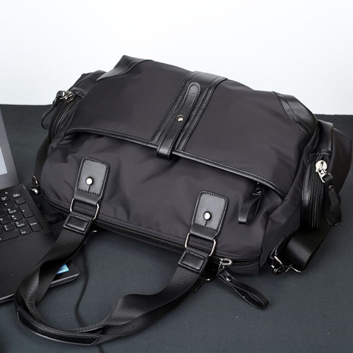 Stylish multifunctional bag Bowlift