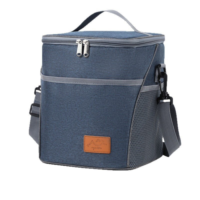 Insulated Food and Picnic Cooler Bag