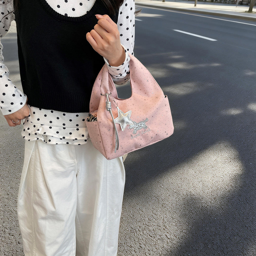 WoDecorative Handbag Bowlift