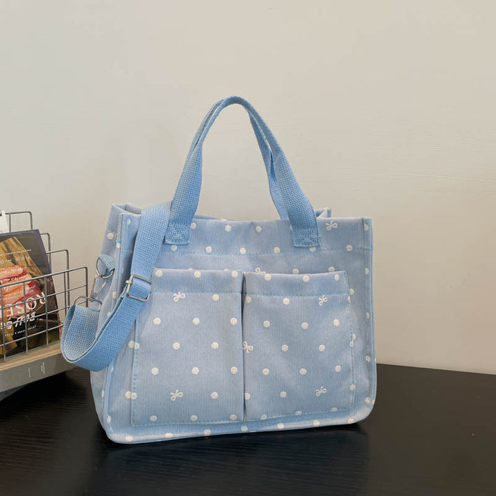 WoStructured Utility Crossbody Bag Bowlift