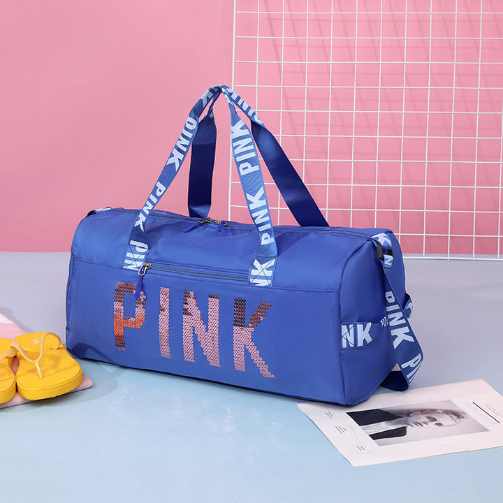 Travel Duffle Bag Bowlift