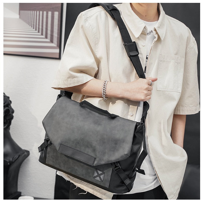 Functional shoulder bag Bowlift
