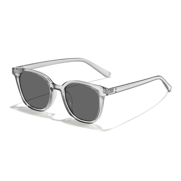 Ladies trendy sunglasses with wide frame Bowlift