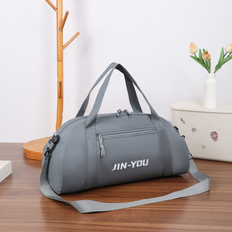 Unisex sporty multifunctional duffel bag Bowlift