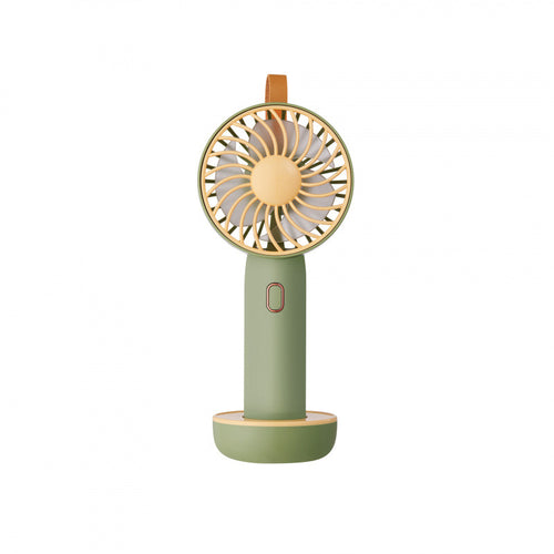 Rechargeable Handheld Air Circulator Bowlift